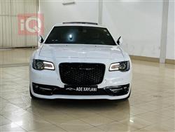 كرايسلر 300
